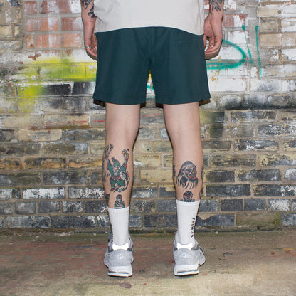 Chase Swim Trunks