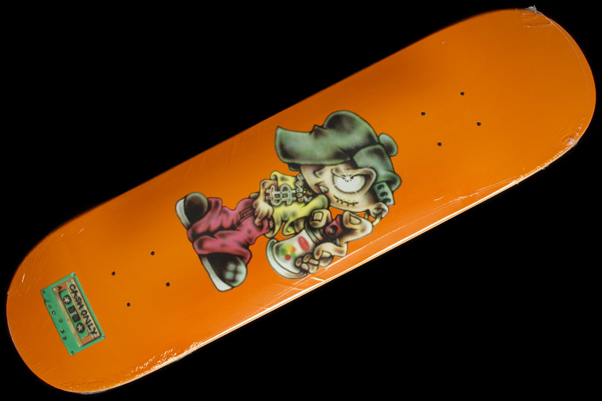 Lad Deck 8.25"