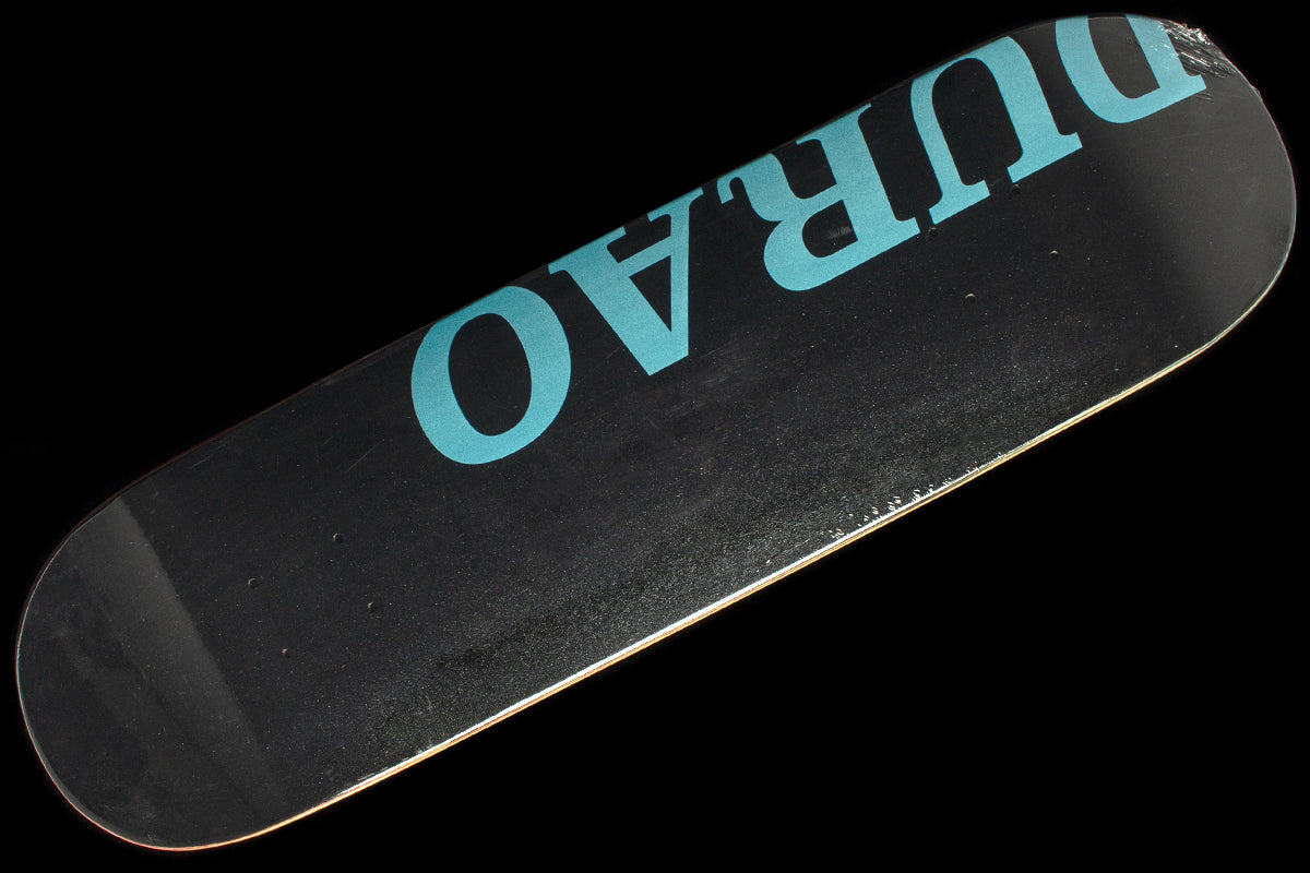 Durao - Hardbody Pro Deck 8.25"