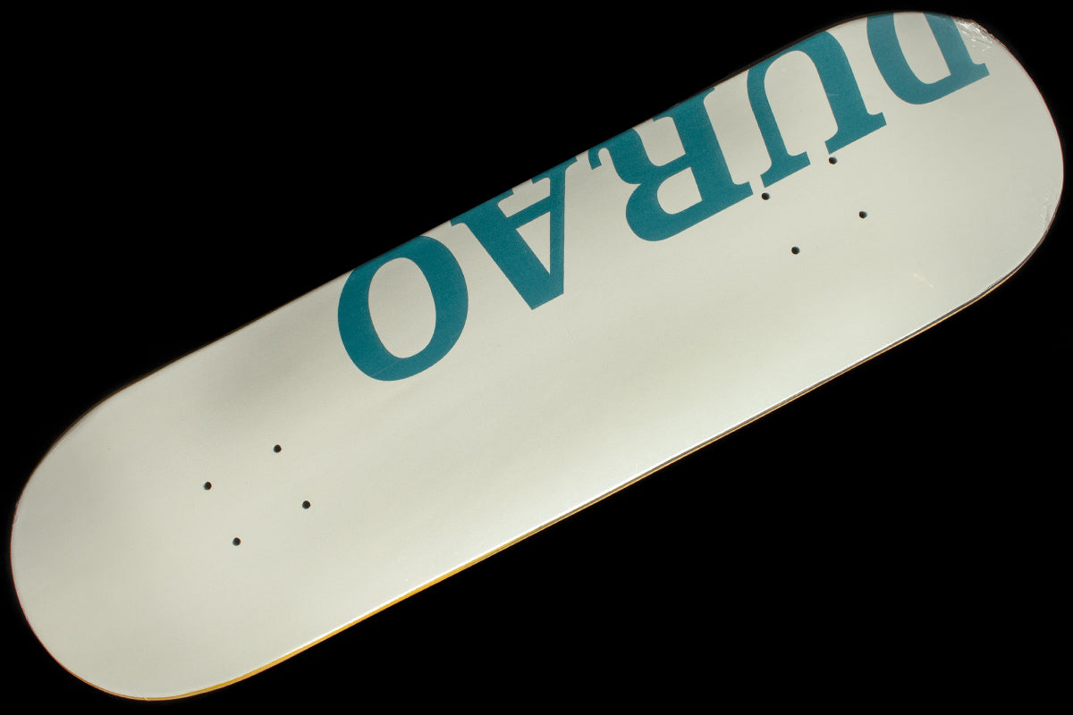 Durao - Hardbody Pro Deck 8.375"