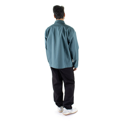Coaches Twill Jacket