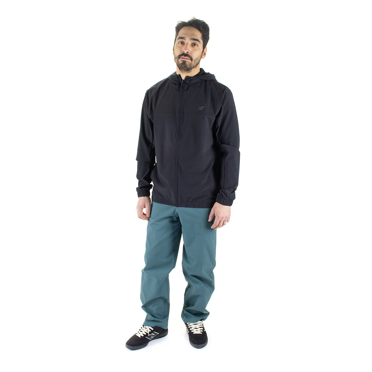 Standard Pant - 32" Inseam