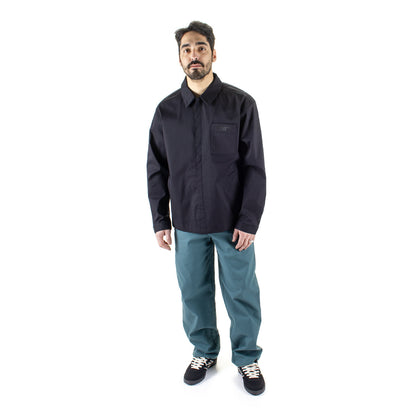 Coaches Twill Jacket