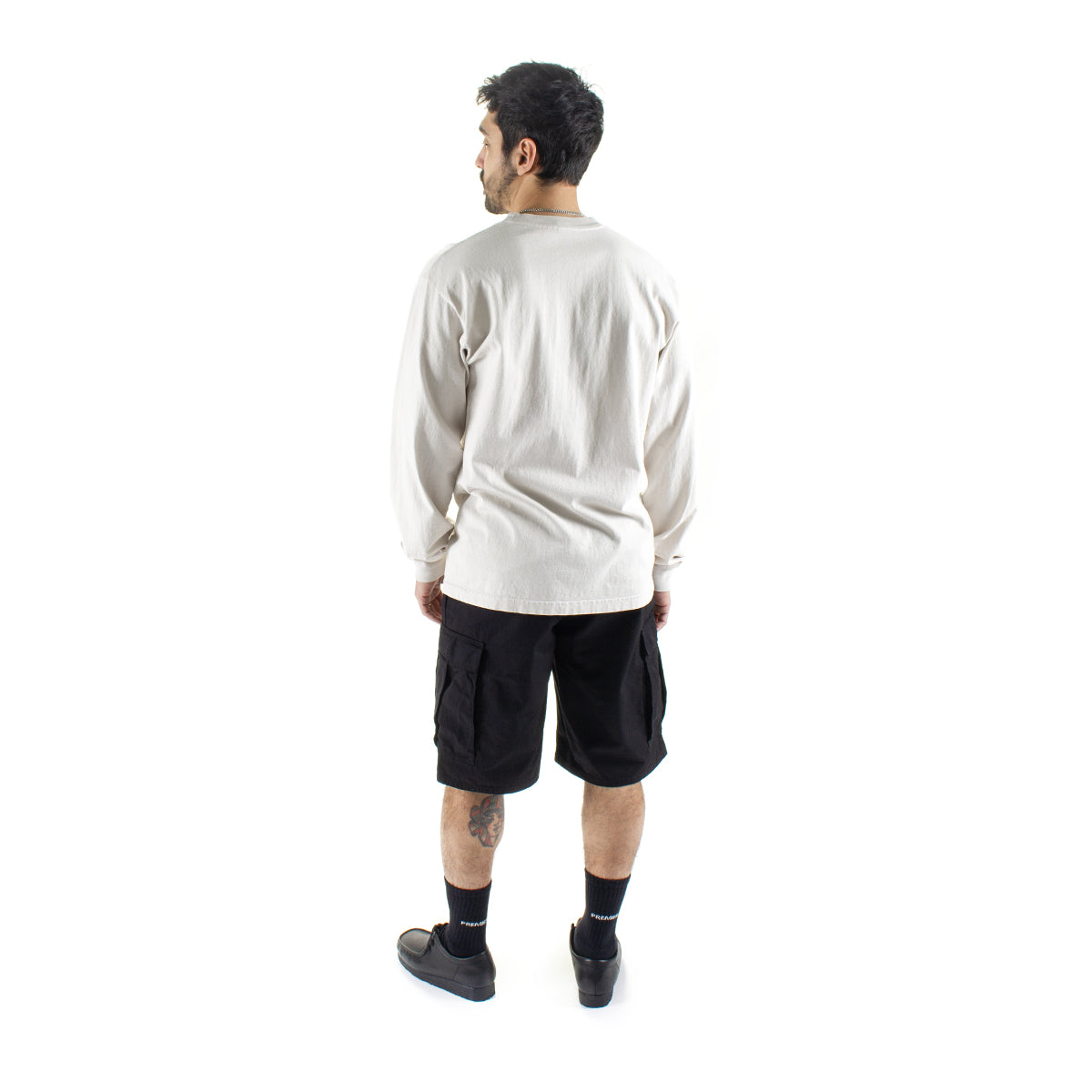 Cargo Shorts