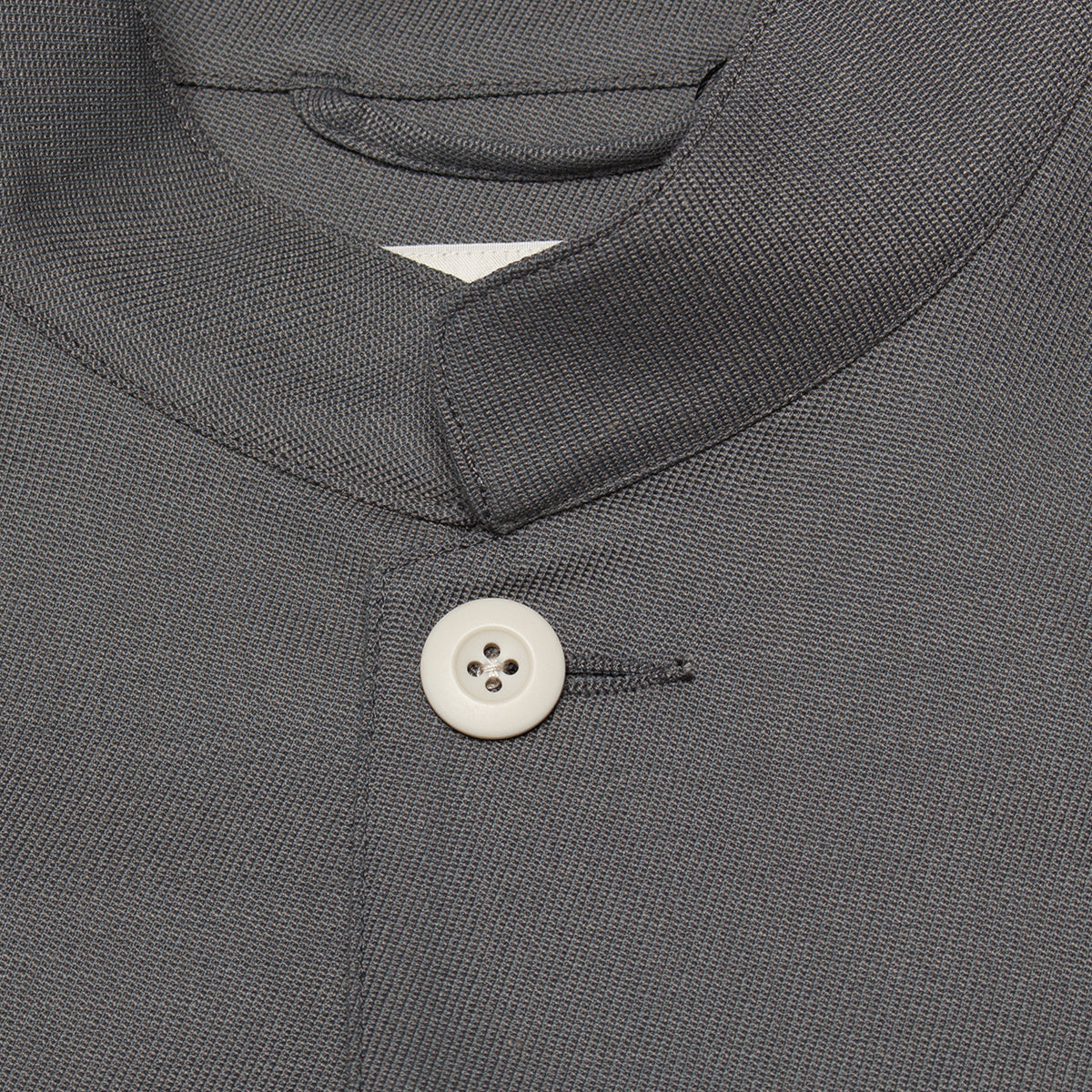 Hybrid Wool Utility Jacket