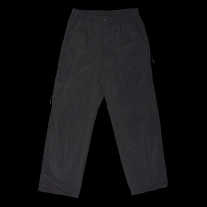 Nylon Tussah Utility Storage Pants