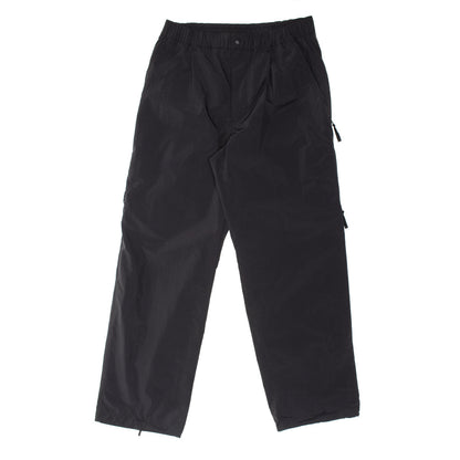 Nylon Tussah Utility Storage Pants