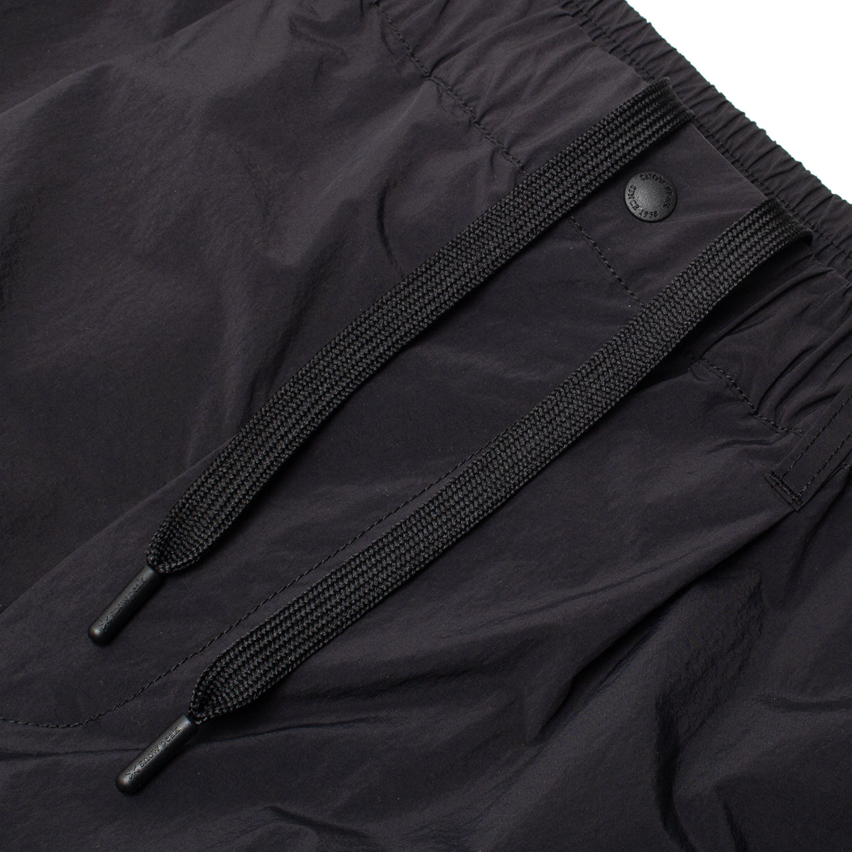 Nylon Tussah Utility Storage Pants