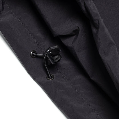 Nylon Tussah Utility Storage Pants