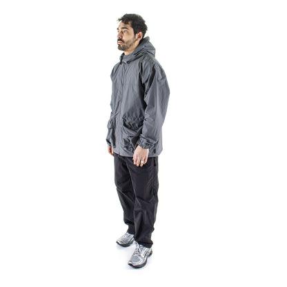 Nylon Tussah Jacket