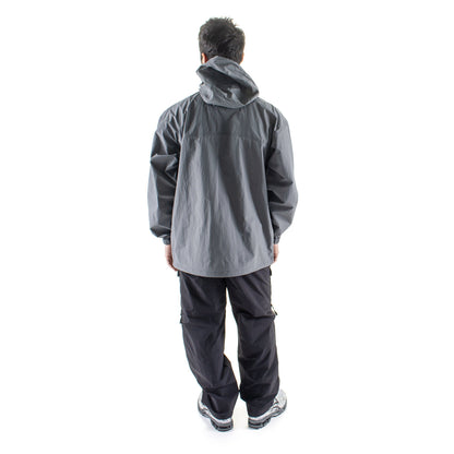 Nylon Tussah Jacket