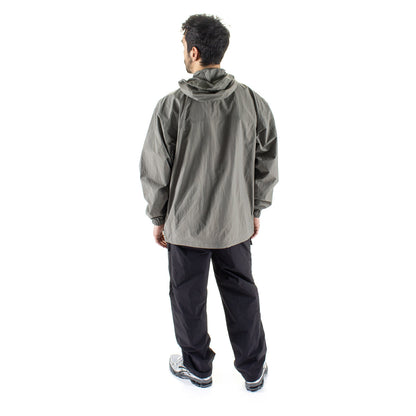 Nylon Tussah Jacket