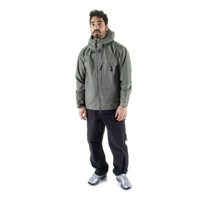 Gore-Tex Rain Jacket