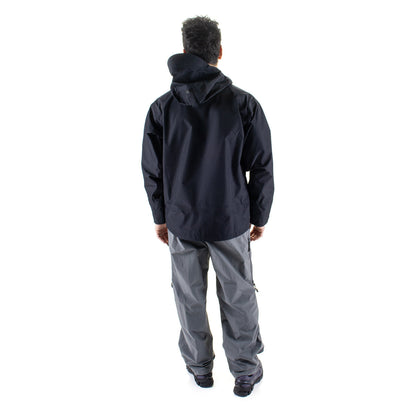 Gore-Tex Rain Jacket