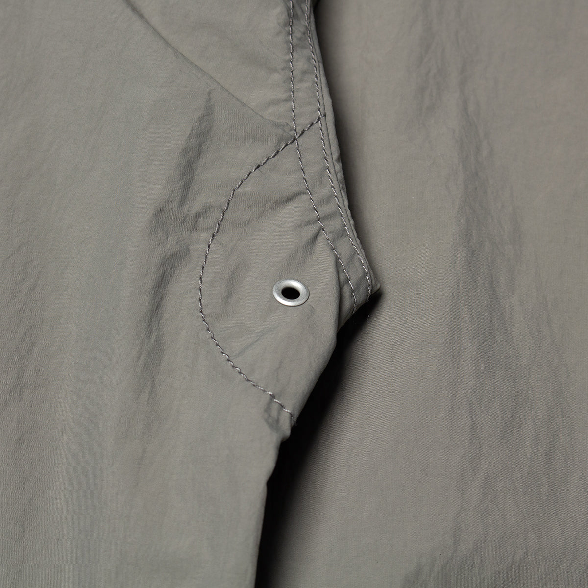 Nylon Tussah Jacket