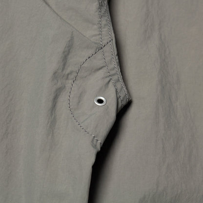 Nylon Tussah Jacket