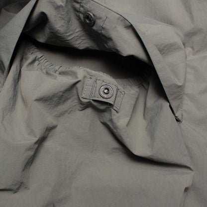 Nylon Tussah Jacket