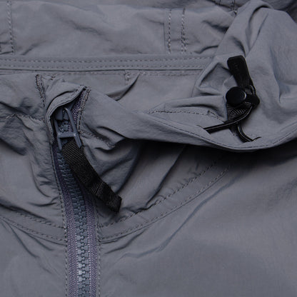 Nylon Tussah Jacket