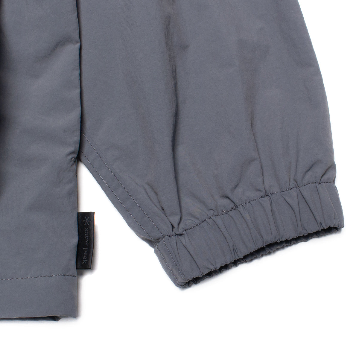Nylon Tussah Jacket
