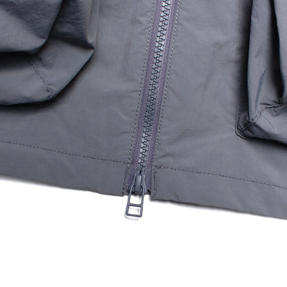 Nylon Tussah Jacket