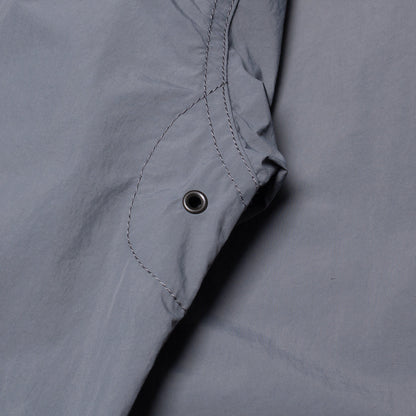 Nylon Tussah Jacket