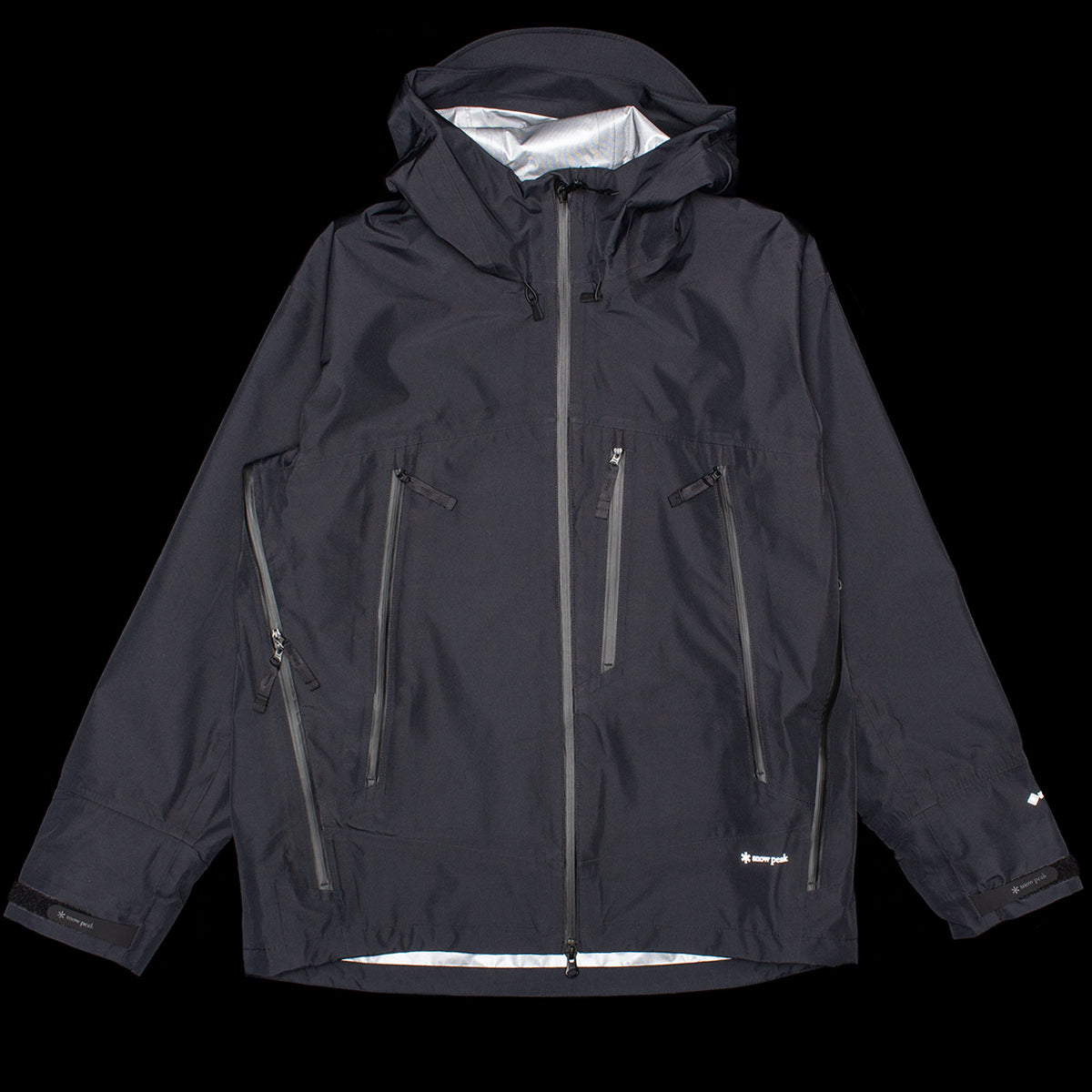 Gore-Tex Rain Jacket