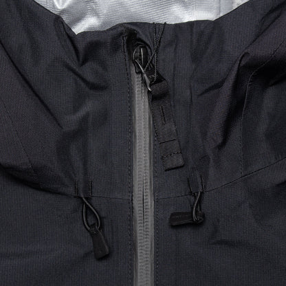 Gore-Tex Rain Jacket