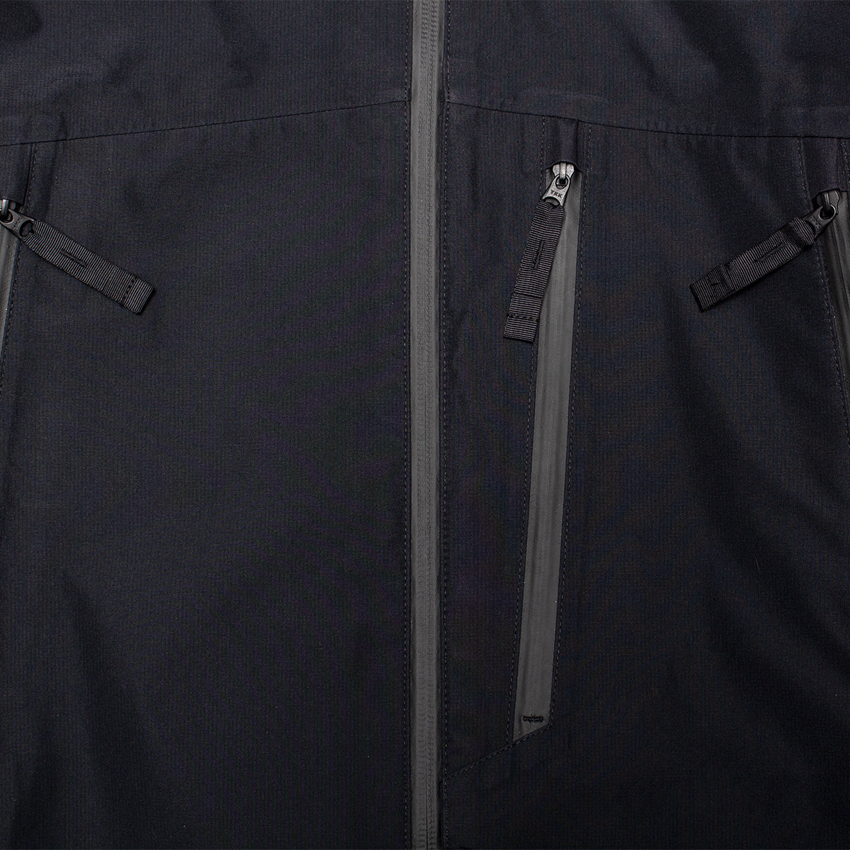 Gore-Tex Rain Jacket