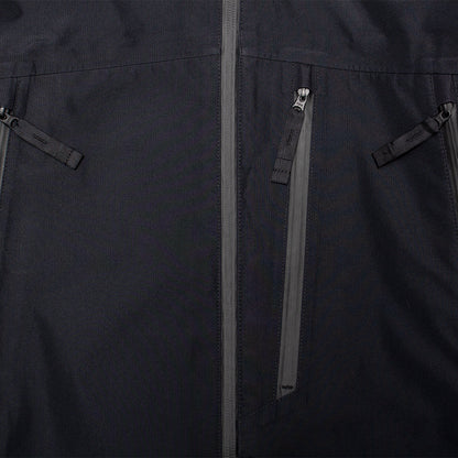 Gore-Tex Rain Jacket