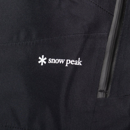 Gore-Tex Rain Jacket