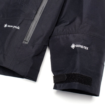 Gore-Tex Rain Jacket