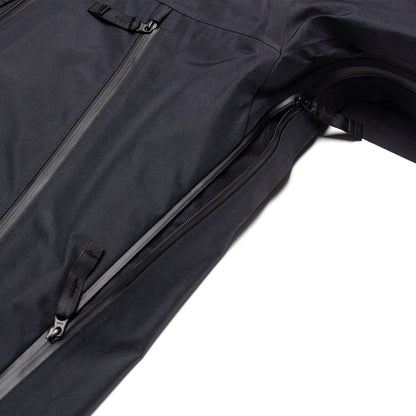 Gore-Tex Rain Jacket