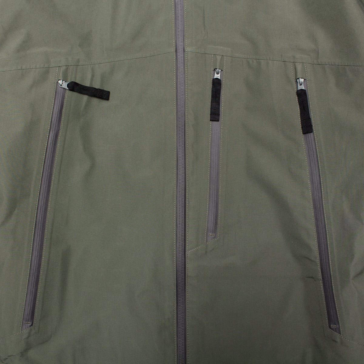 Gore-Tex Rain Jacket