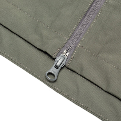Gore-Tex Rain Jacket