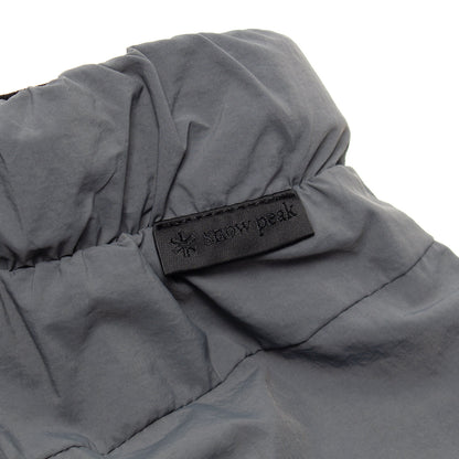 Nylon Tussah 2Way Shorts