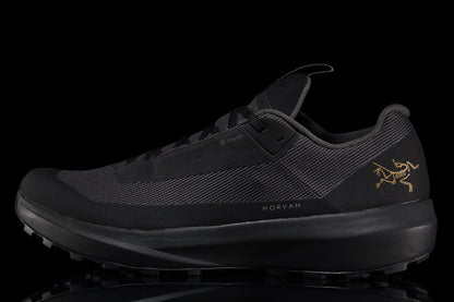 Norvan LD 4 GTX