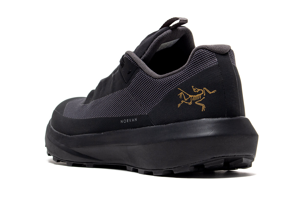 Norvan LD 4 GTX