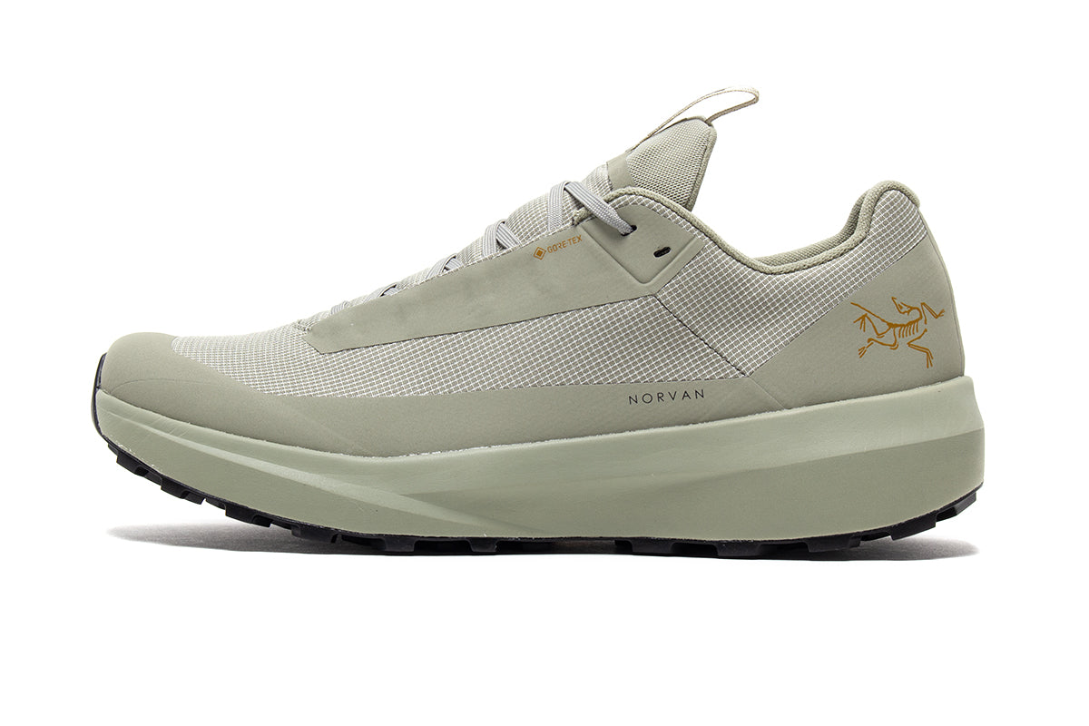Norvan LD 4 GTX