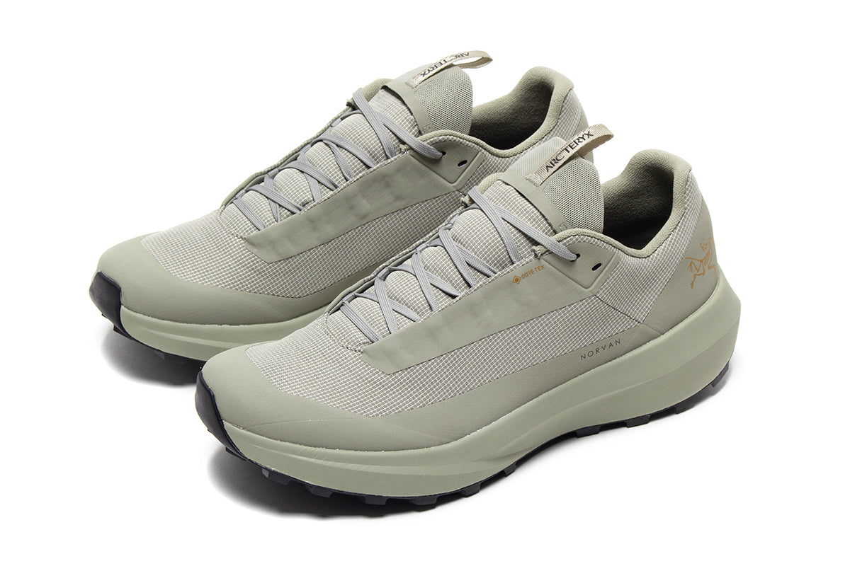 Norvan LD 4 GTX