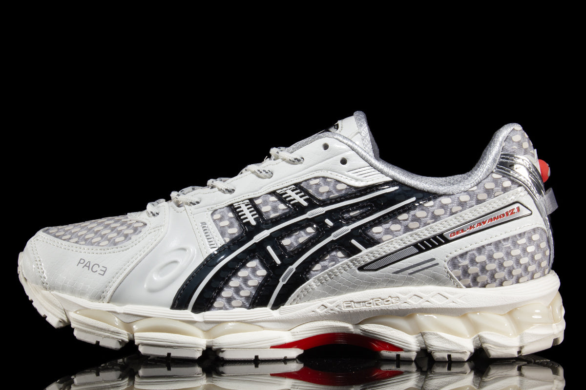 Gel-Kayano 12.1 x PACE