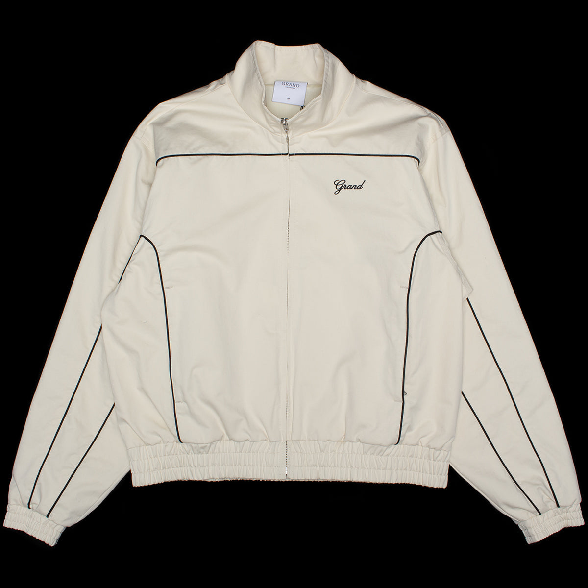 Harrington Jacket