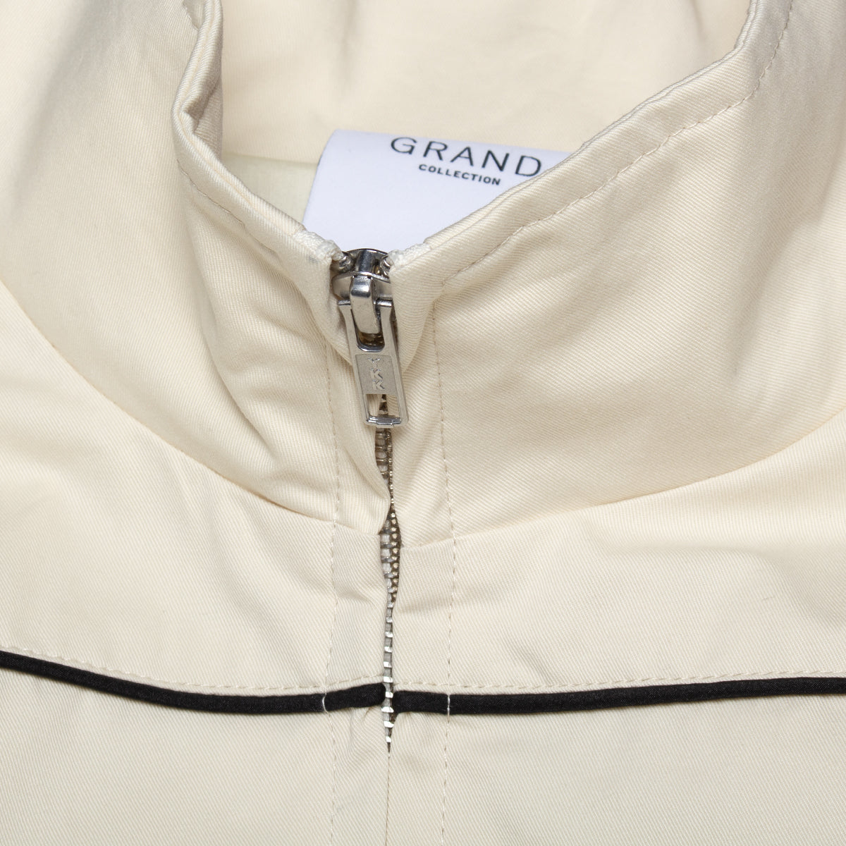 Harrington Jacket