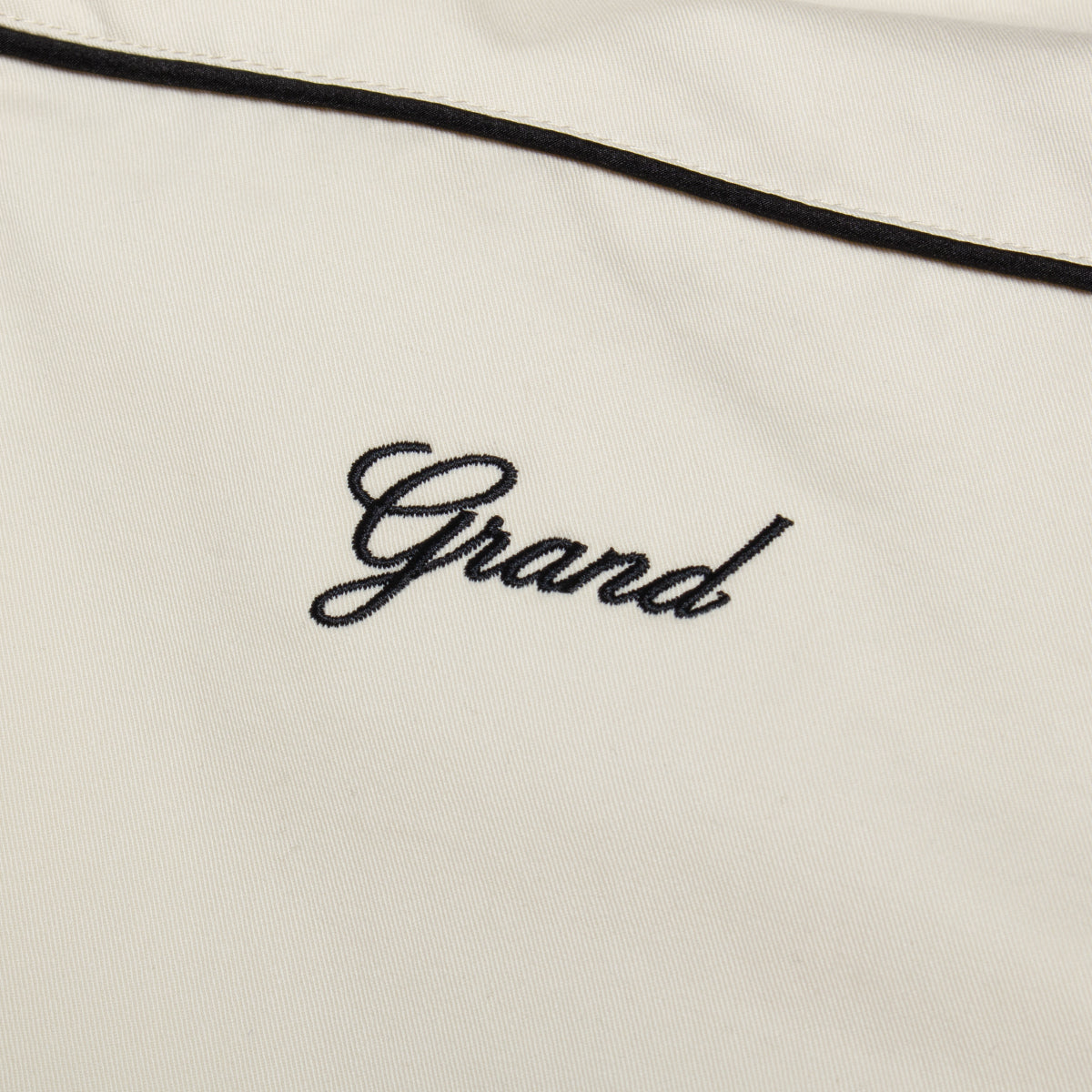 Harrington Jacket