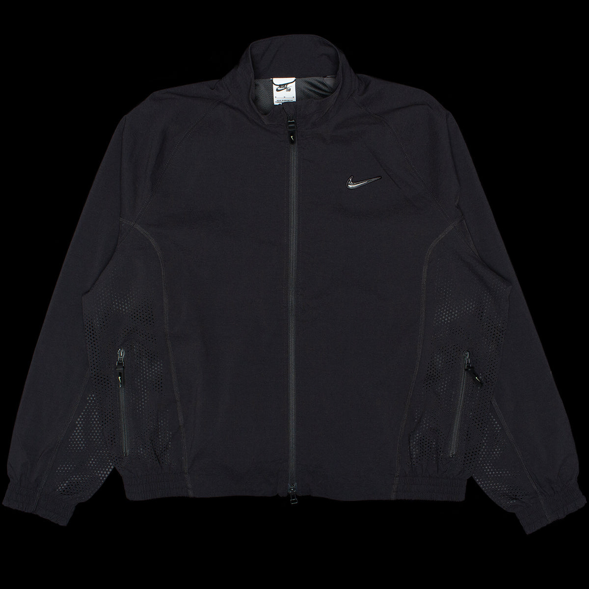 Ishod Track Jacket