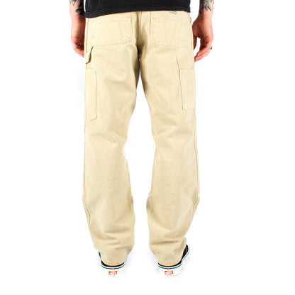 Double Knee Pant