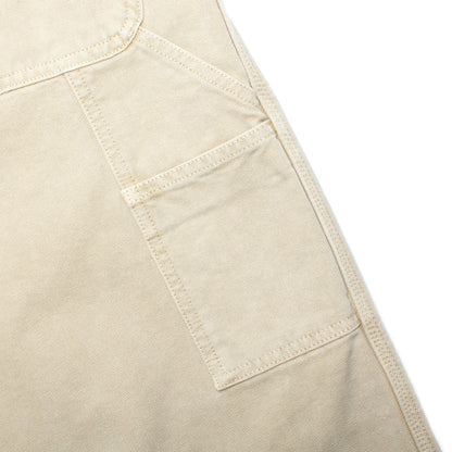 Double Knee Pant