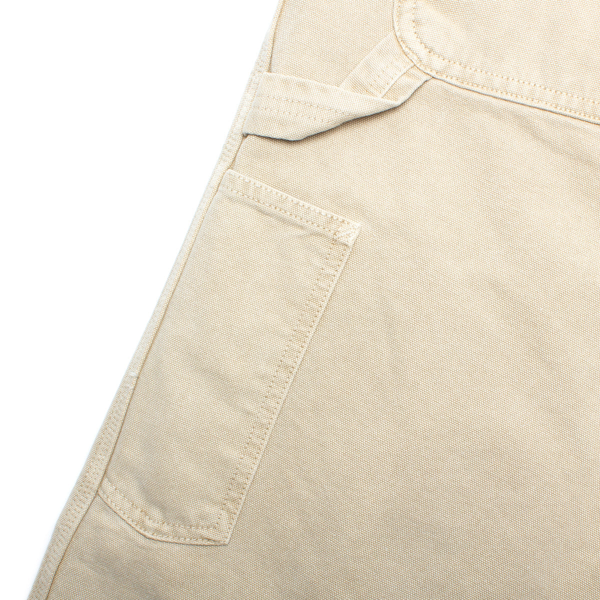 Double Knee Pant