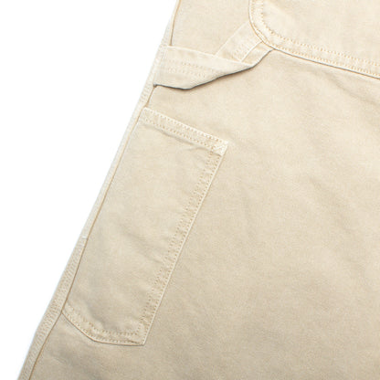 Double Knee Pant