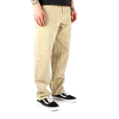 Double Knee Pant