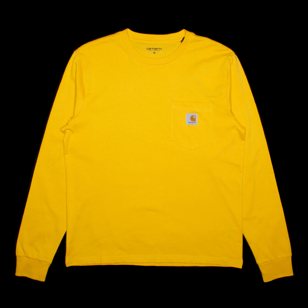 L/S Pocket T-Shirt